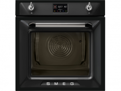 Духовой шкаф Smeg - SOP 6902 S 2 PN