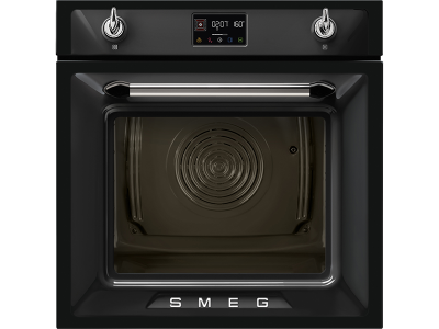 Духовой шкаф Smeg - SOP 6902 S 2 PN
