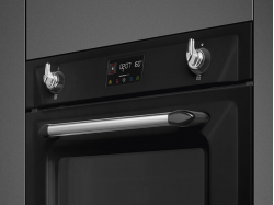 Духовой шкаф Smeg - SOP 6902 S 2 PN
