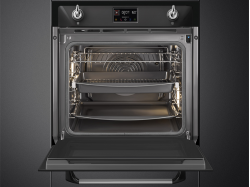 Духовой шкаф Smeg - SOP 6902 S 2 PN
