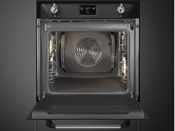 Духовой шкаф Smeg - SOP 6902 S 2 PN
