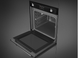 Духовой шкаф Smeg - SOP 6902 S 2 PN