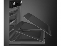 Духовой шкаф Smeg - SOP 6902 S 2 PN
