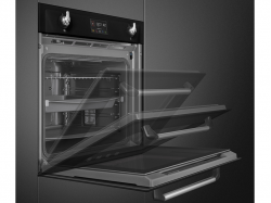 Духовой шкаф Smeg - SOP 6902 S 2 PN