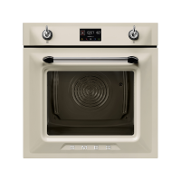 Духовой шкаф Smeg - SOP 6902 S 2 PP