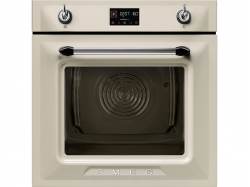 Духовой шкаф Smeg - SOP 6902 S 2 PP