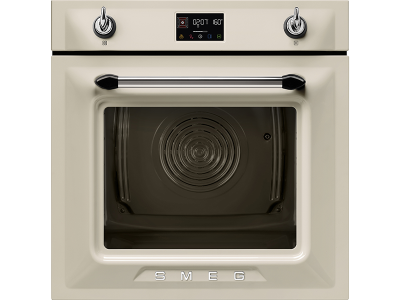 Духовой шкаф Smeg - SOP 6902 S 2 PP
