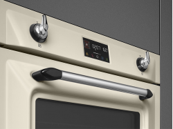 Духовой шкаф Smeg - SOP 6902 S 2 PP