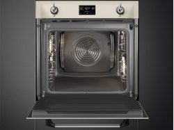 Духовой шкаф Smeg - SOP 6902 S 2 PP