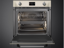 Духовой шкаф Smeg - SOP 6902 S 2 PP