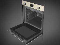 Духовой шкаф Smeg - SOP 6902 S 2 PP