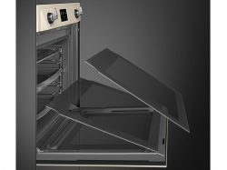 Духовой шкаф Smeg - SOP 6902 S 2 PP