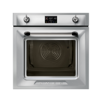 Духовой шкаф Smeg - SOP 6902 S 2 PX