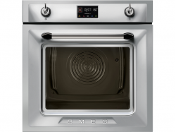 Духовой шкаф Smeg - SOP 6902 S 2 PX