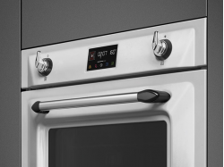 Духовой шкаф Smeg - SOP 6902 S 2 PX