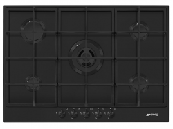Варочная поверхность Smeg - PX 375 MB