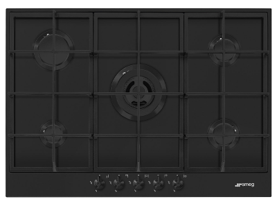 Варочная поверхность Smeg - PX 375 MB