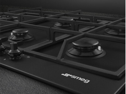 Варочная поверхность Smeg - PX 375 MB