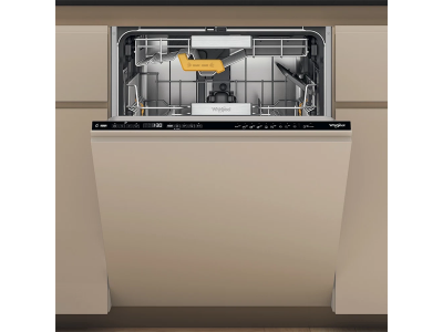 Посудомоечная машина встраиваемая Whirlpool - W8IHP42L