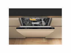 Посудомоечная машина встраиваемая Whirlpool - W8IHP42L
