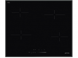 Варочная поверхность Smeg - SE 464 TB