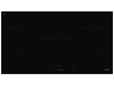 Варочная поверхность Smeg - SE 495 ETD