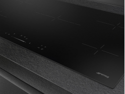 Варочная поверхность Smeg - SE 495 ETD
