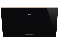 Вытяжка кухонная Smeg - KV 694 R