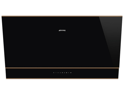 Вытяжка кухонная Smeg - KV 694 R