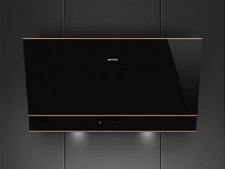 Вытяжка кухонная Smeg - KV 694 R