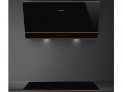 Вытяжка кухонная Smeg - KV 694 R