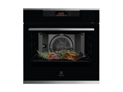 Духовой шкаф Electrolux - KOABS39WX