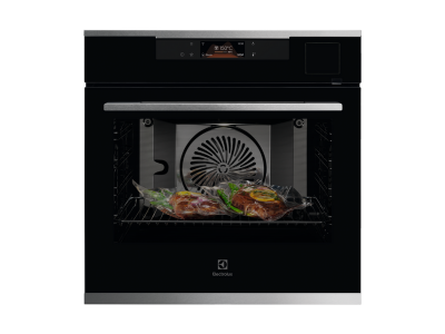 Духовой шкаф Electrolux - KOABS39WX