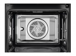 Духовой шкаф Electrolux - KOABS39WX