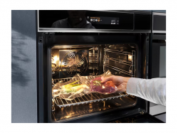 Духовой шкаф Electrolux - KOABS39WX
