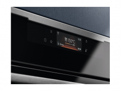 Духовой шкаф Electrolux - KOABS39WX