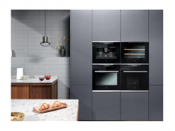 Духовой шкаф Electrolux - KOABS39WX