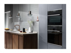 Духовой шкаф Electrolux - KOABS39WX