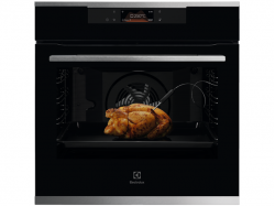 Духовой шкаф Electrolux - KOEBP39WX