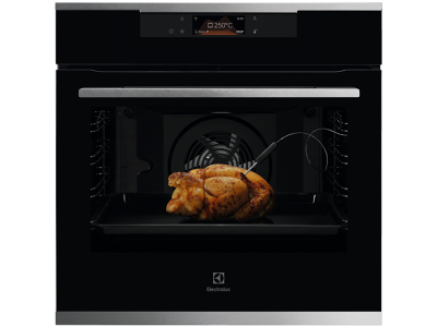 Духовой шкаф Electrolux - KOEBP39WX