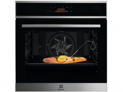 Духовой шкаф Electrolux - EOB8S39WX