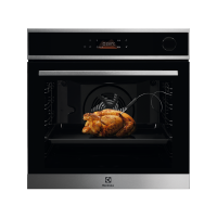 Духовой шкаф Electrolux - EOC8P39WX