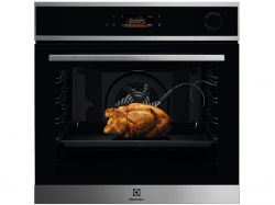 Духовой шкаф Electrolux - EOC8P39WX