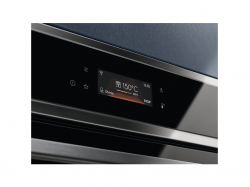 Духовой шкаф Electrolux - EOC8P39WX