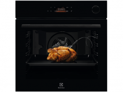 Духовой шкаф Electrolux - EOC8P39WZ