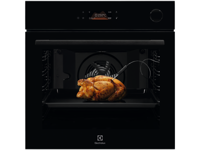 Духовой шкаф Electrolux - EOC8P39WZ