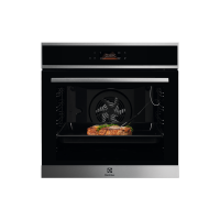 Духовой шкаф Electrolux - EOE8P39WX