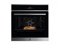 Духовой шкаф Electrolux - EOE8P39WX