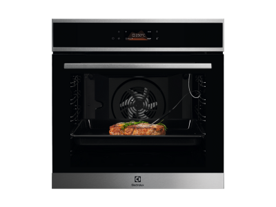 Духовой шкаф Electrolux - EOE8P39WX