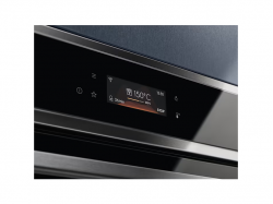 Духовой шкаф Electrolux - EOE8P39WX